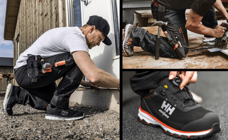 Helly Hansen Workwear