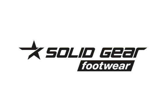 Solid Gear - logo
