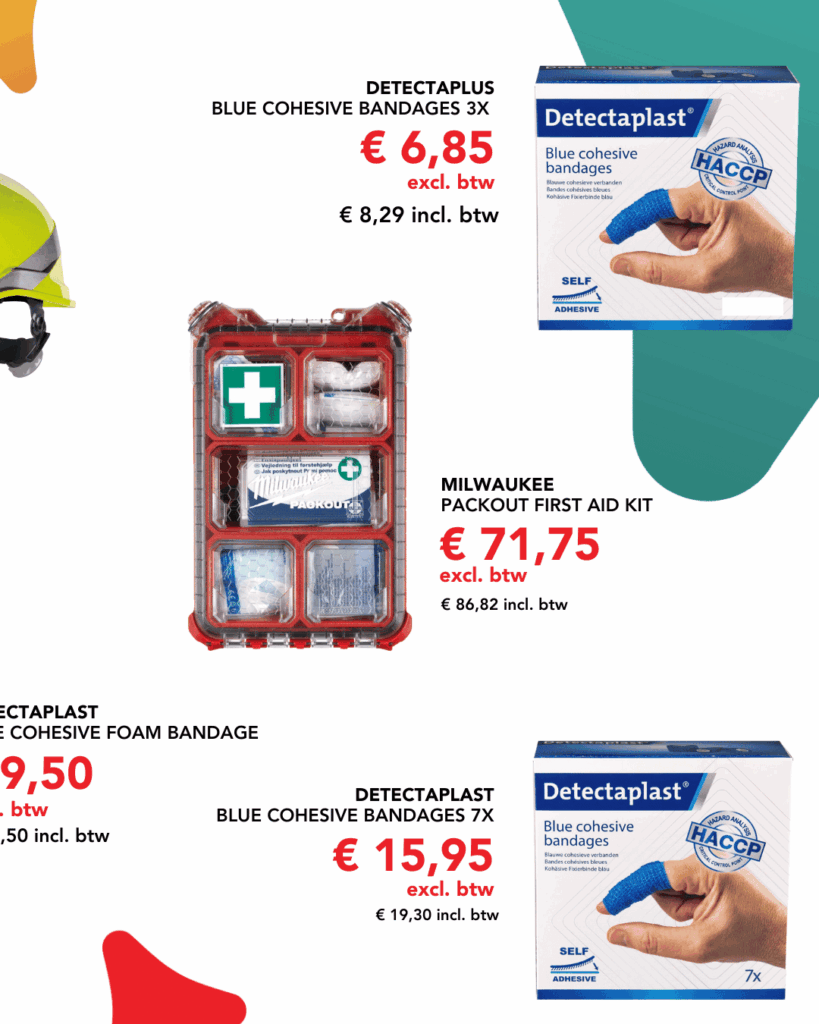 Tools & Fixings - Fix it deals